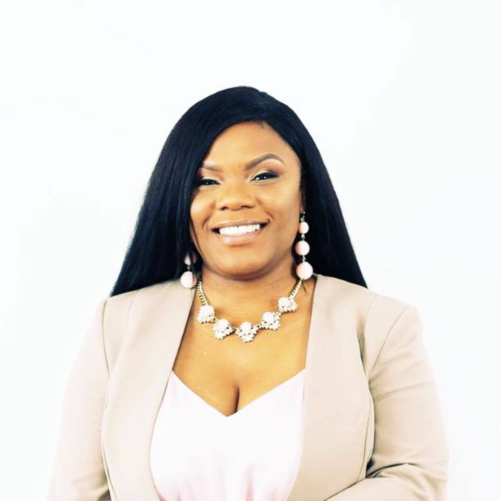 Meet your Posher, Kaneika
